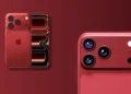 iPhone 18 Pro
